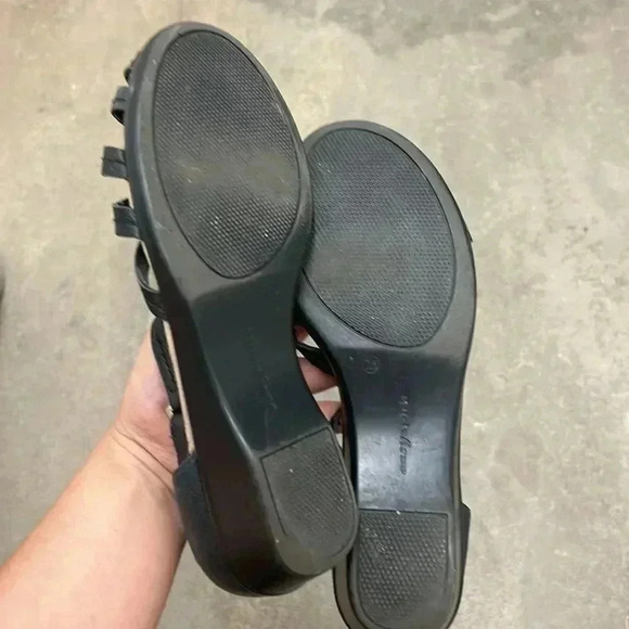 Easy spirit t strap mary jane sandals - Picture 4 of 6